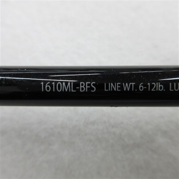 １５エクスプライド１６１０ＭＬ－ＢＦＳ